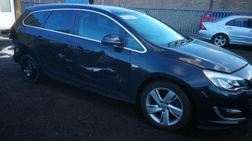 Dezmembrez Opel Astra J 2013 Facelift 2.0 CDTI Automat