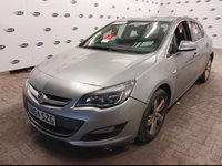 Dezmembrez Opel Astra J 2015 Hatchback 1.4