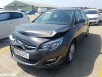 Dezmembrez Opel Astra J an 2012 benzina