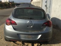 Dezmembrez opel astra J din 2011 motor 1.7 cdti