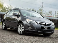 Dezmembrez Opel Astra J din 2012, 1.7 CDTI, cod motor: A17DTR