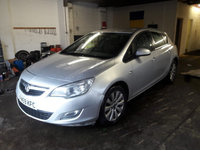 Dezmembrez Opel Astra J Hatchback A17DTJ / A17DTR