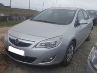 Dezmembrez Opel Astra J,motor 1.4 benzina,an 2010