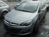 Dezmembrez Opel Astra J sports tourer 1.6cdti