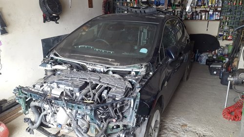 Dezmembrez Opel Astra K 1.0 benzina 105 cp 20