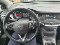 Dezmembrez Opel Astra K 1.6 CDTI 169.000 km reali incalzire scaune
