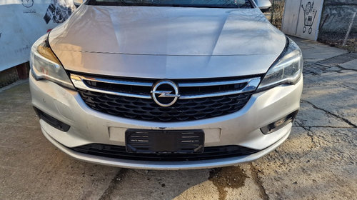 Dezmembrez Opel Astra K 1.6 CDTI An 2018