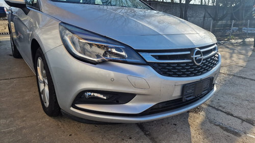 Dezmembrez Opel Astra K 1.6 CDTI An 2018