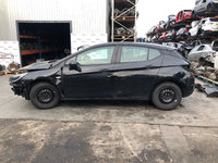 Dezmembrez Opel Astra K 2017 Hatchback 1.0 B