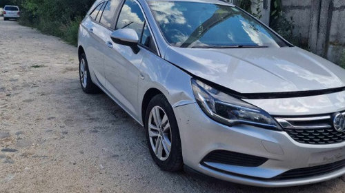 Dezmembrez Opel Astra K 2017 HATCHBACK 1.6CDTI