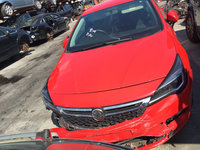 Dezmembrez Opel Astra K 2018 Hatchback 1.4 benzina