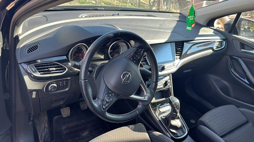 Dezmembrez Opel Astra K 2019 1.4 turbo D14XFT