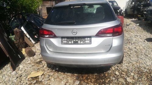 Dezmembrez Opel Astra K Break 1.6 CDTi 110 ca