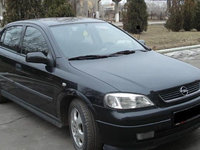 Dezmembrez opel astra Piese originale de calitate !