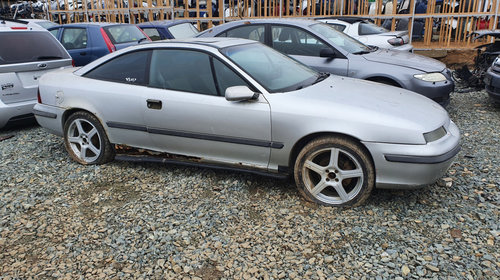 Dezmembrez Opel CALIBRA A (85) 1990 - 1997 2.0 I C 20 NE ( CP: 115, KW: 85, CCM: 1998 ) Benzina