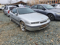 Dezmembrez Opel CALIBRA A (85) 1990 - 1997 2.0 I C 20 NE ( CP: 115, KW: 85, CCM: 1998 ) Benzina