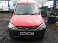 Dezmembrez Opel Combo 1.3 diesel Cod motor:Z13DT