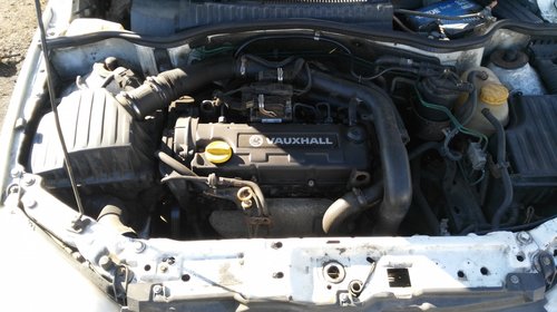 Dezmembrez Opel Combo 1.7 cod motor:Y17DT