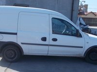 Dezmembrez Opel Combo 1.7 DTI 1.7CDTI 1.3CDTI 1.4 ; 1.6 benzina volan pe stanga