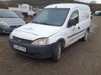 Dezmembrez Opel Combo 1.7 dti an 2003 in Cluj