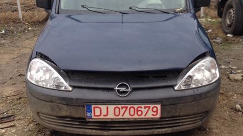 Dezmembrez opel combo , 1.7 dti