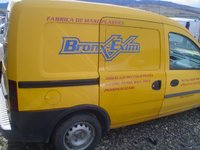 Dezmembrez opel combo 2001-2008 , 1.7 DTI ISUZU