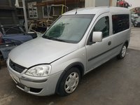 Dezmembrez Opel Combo 2003 1.7 dti Isuzu