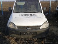 Dezmembrez Opel Combo 2006 1.3 cdti