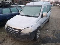 Dezmembrez Opel Combo C 1.7 CDTI (Z17DTH), an 2006