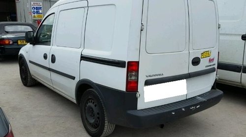 Dezmembrez Opel Combo C an fabr. 2005, 1.3 CDTI