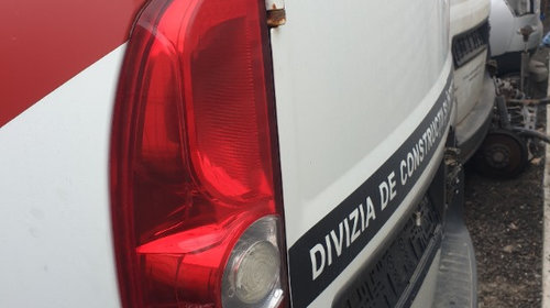 Dezmembrez Opel Combo D 2012 Van 1.3 Multijet