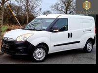 Dezmembrez Opel Combo D (vauxhall) 1.6 CDTi 77KW ,motor A16FDH, cutie MMJ