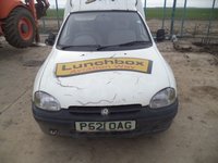 Dezmembrez Opel Combo din 1996, 1.7 d