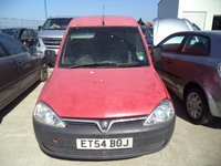 Dezmembrez Opel Combo din 2005, 1.3 cdti