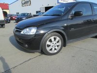 Dezmembrez opel corsa 1.2 2001