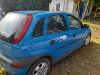 Dezmembrez opel corsa 1.2 b 2004 4 usi