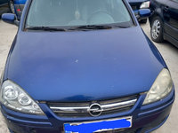 Dezmembrez opel corsa 1.2 benzina 2003