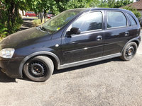 DEZMEMBREZ OPEL CORSA 1.2 BENZINA , AN 2002