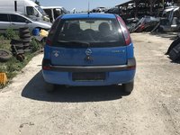 Dezmembrez opel corsa 1,2 benzina din anul 2002 euro 4