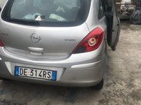 Dezmembrez opel corsa 1.3 d din 2007