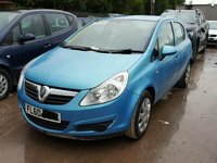 Dezmembrez Opel Corsa 2010 1.3cdti