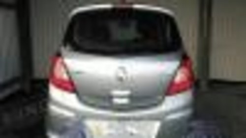 Dezmembrez Opel CORSA 2012- 52040