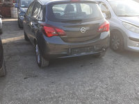 Dezmembrez Opel Corsa 2018 15000 km diesel