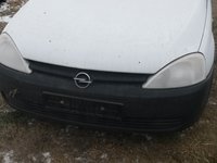 Dezmembrez opel corsa an 2001 motor de 1.0 benzina