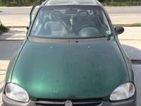 Dezmembrez Opel Corsa B 1.2i X12SZ