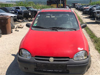 Dezmembrez Opel Corsa B 1.2i X12SZ