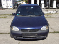 Dezmembrez OPEL CORSA B 1.4 B-X14SZ DIN 1998