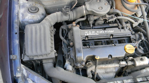 Dezmembrez Opel CORSA B 1993 - 2000 1.2 I 16V X 12 XE ( CP: 65, KW: 48, CCM: 1199 ) Benzina