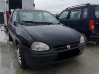 Dezmembrez Opel CORSA B 1993 - 2000 1.4 I Benzina