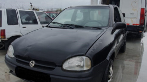 Dezmembrez Opel CORSA B 1993 - 2000 1.4 I Benzina